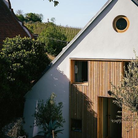 Marinada Vinicni Dum Bed and Breakfast Pavlov Buitenkant foto