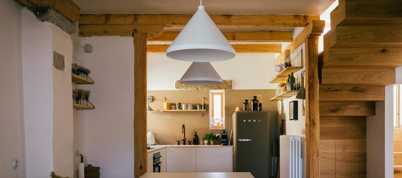 Marinada Vinicni Dum Bed and Breakfast Pavlov Buitenkant foto