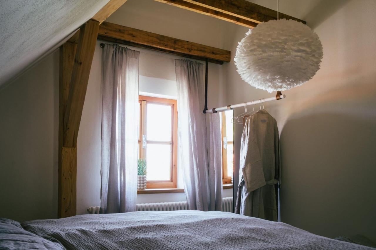 Marinada Vinicni Dum Bed and Breakfast Pavlov Buitenkant foto