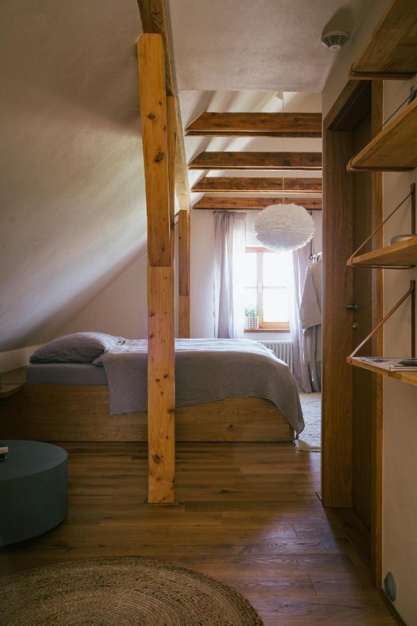 Marinada Vinicni Dum Bed and Breakfast Pavlov Buitenkant foto