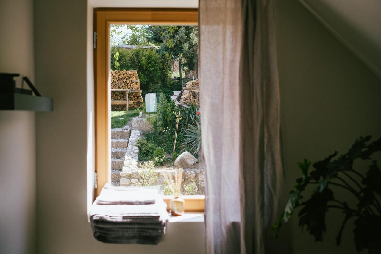 Marinada Vinicni Dum Bed and Breakfast Pavlov Buitenkant foto