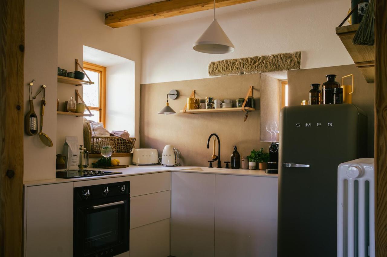 Marinada Vinicni Dum Bed and Breakfast Pavlov Buitenkant foto