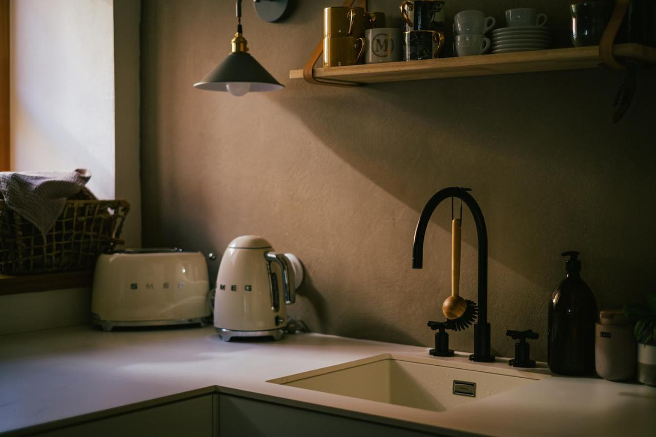 Marinada Vinicni Dum Bed and Breakfast Pavlov Buitenkant foto