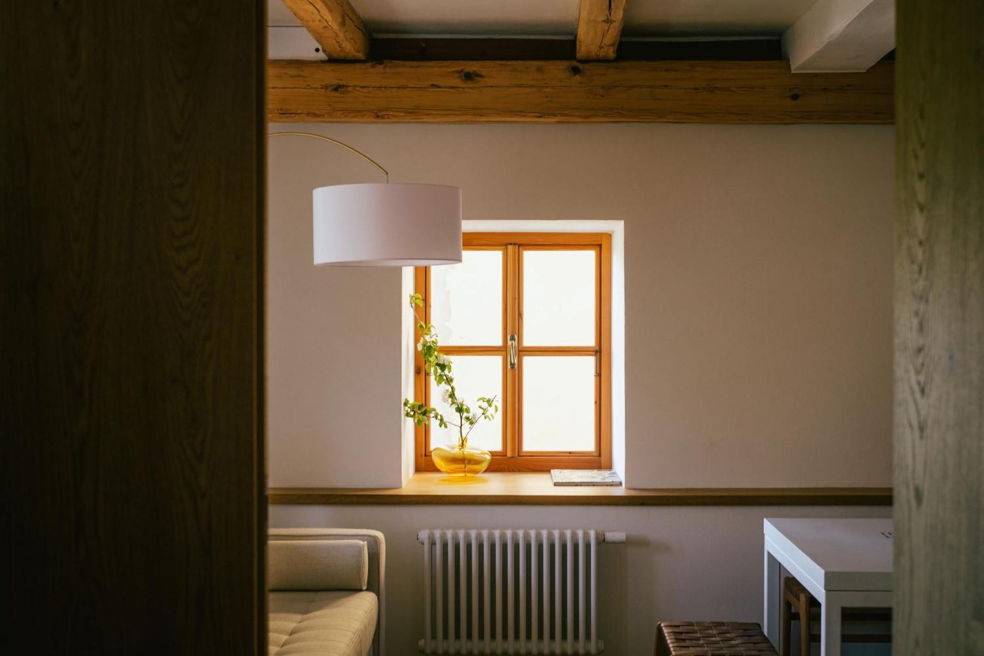 Marinada Vinicni Dum Bed and Breakfast Pavlov Kamer foto