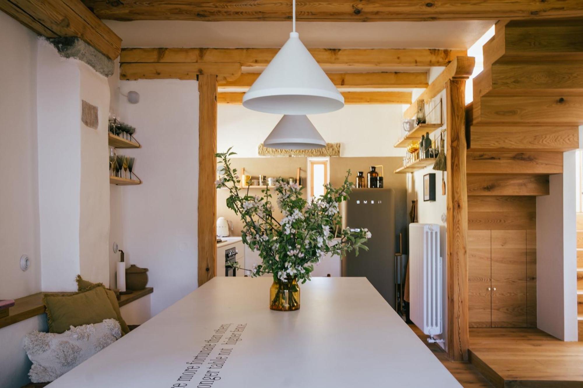 Marinada Vinicni Dum Bed and Breakfast Pavlov Buitenkant foto