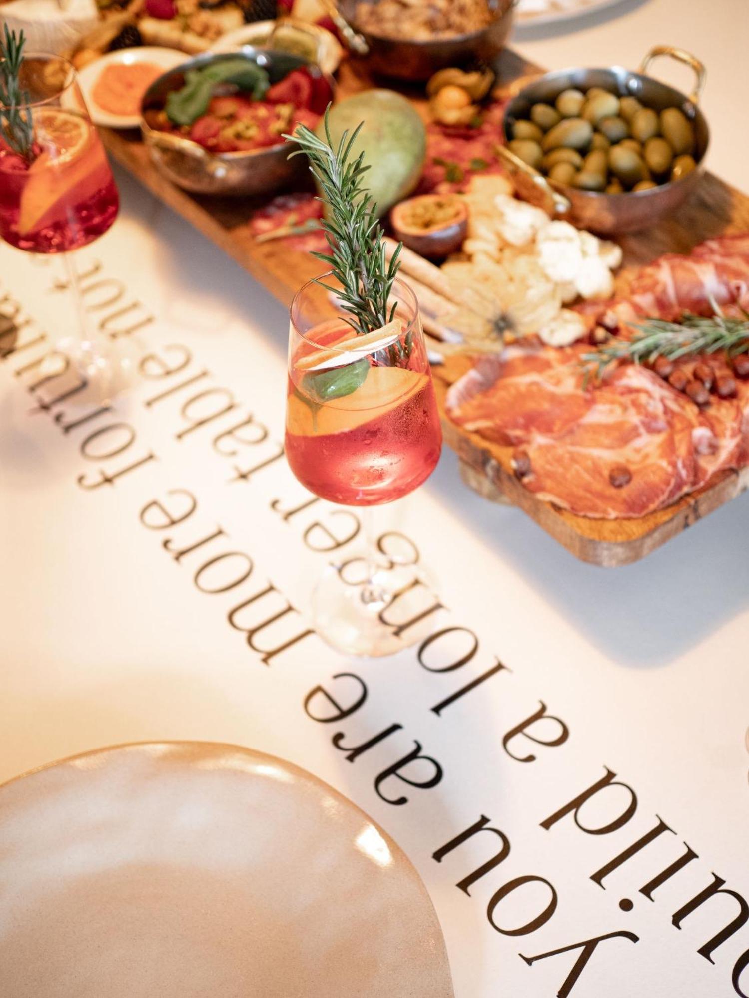 Marinada Vinicni Dum Bed and Breakfast Pavlov Buitenkant foto