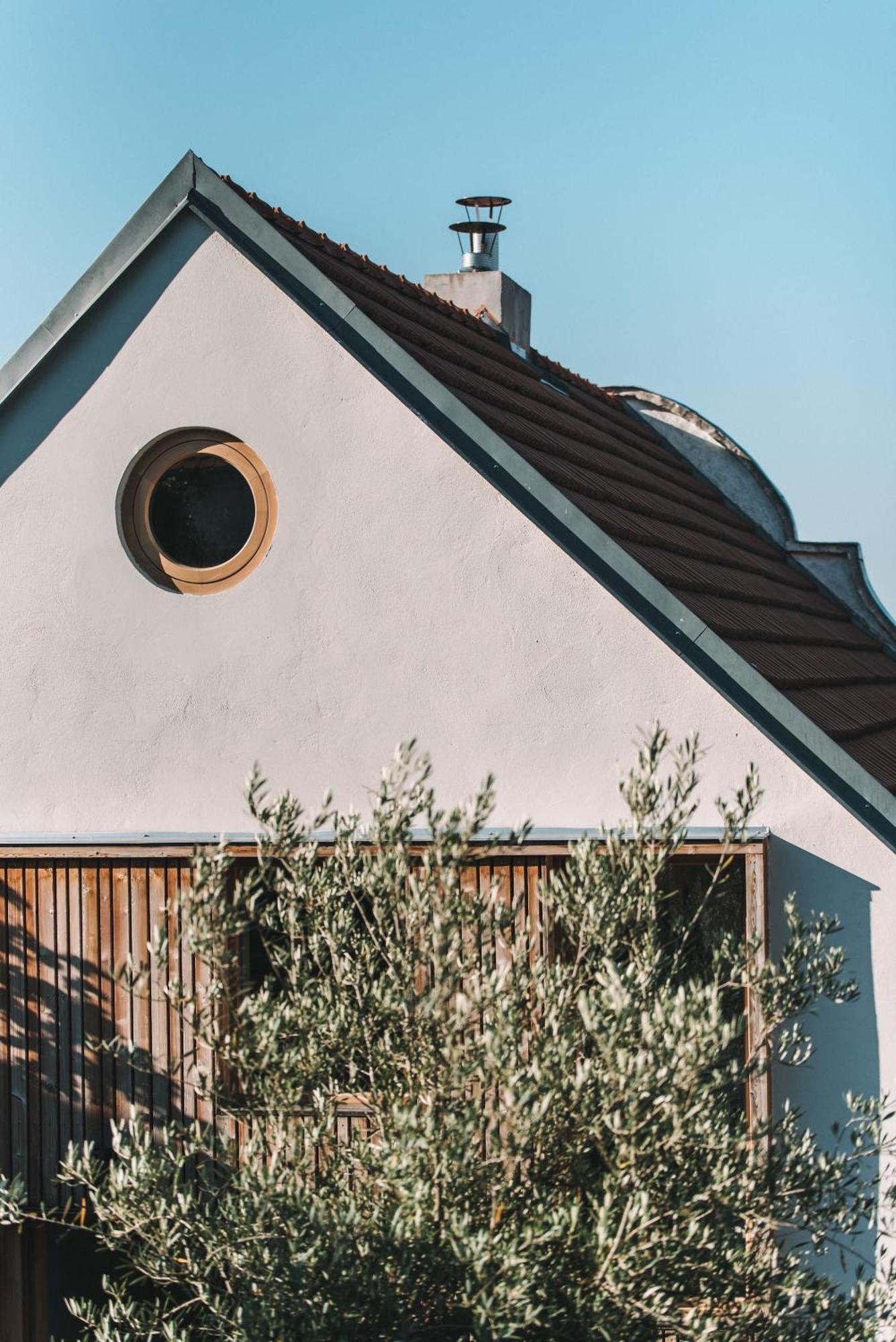 Marinada Vinicni Dum Bed and Breakfast Pavlov Buitenkant foto