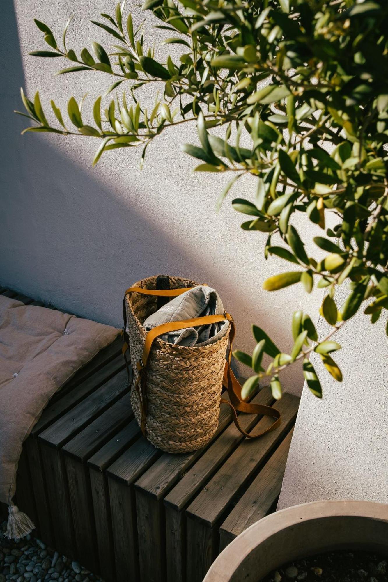 Marinada Vinicni Dum Bed and Breakfast Pavlov Buitenkant foto