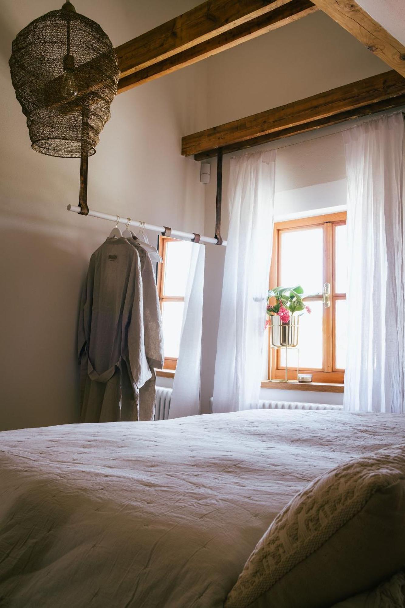 Marinada Vinicni Dum Bed and Breakfast Pavlov Buitenkant foto